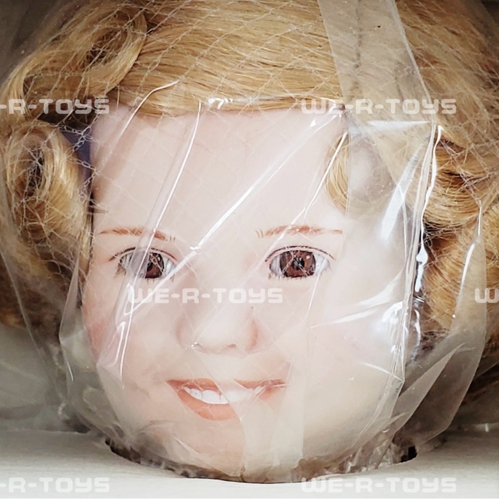 Shirley Temple bright eyes new in box never removed - Picture 10 of 12